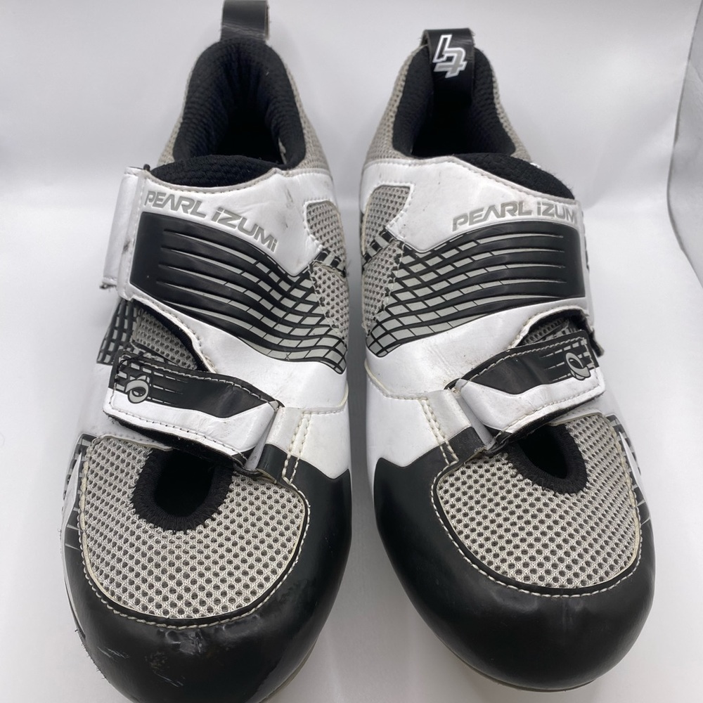 Men’s Shoes - Pearl Izumi - Carbon